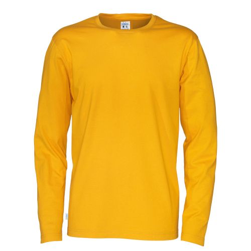 T-shirt | Men LS - Image 4